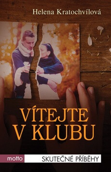 Vítejte v klubu - Helena Kratochvílová