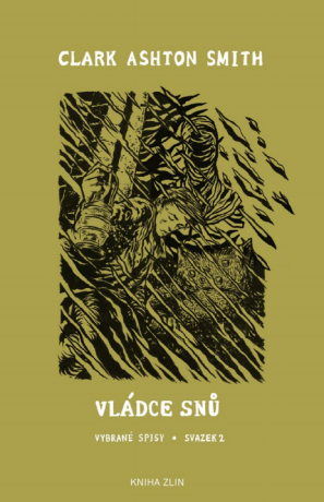 Vládce snů - Clark Ashton Smith