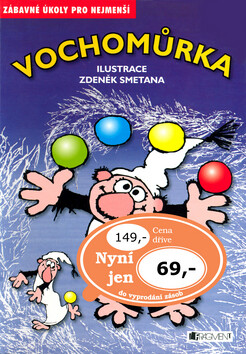 Vochomůrka - Zdeněk Smetana