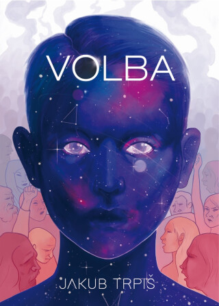 Volba - Jakub Trpiš