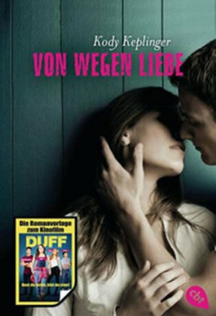 Von wegen Liebe - Kody Keplingerová