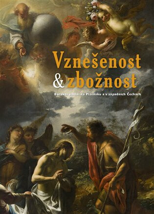 Vznešenost & zbožnost - Petr Macek,Štěpán Vácha,Jan Mergl,Martin Mádl,Irena Bukačová,Jakub Bachtík,Richard Biegel,Jan Štěpánek,Hedvika Kuchařová,Viktor Kovařík,Andrea Steckerová,Tereza Šiková,Libor Šturc,Petra Zelenková