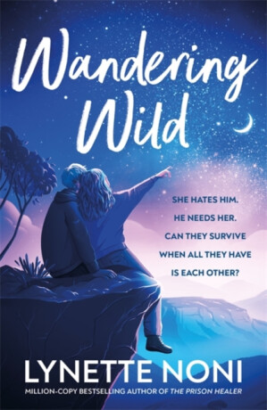 Wandering Wild - Lynette Noni