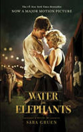 Water fot Elephants - Gruen Sara