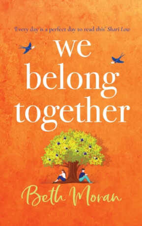 We Belong Together - Beth Moran