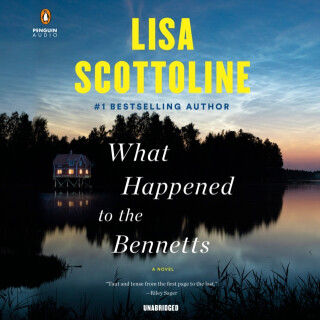 What Happened to the Bennetts - Lisa Scottolineová