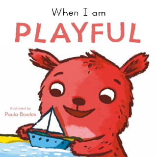 When I am Playful - Child's Play
