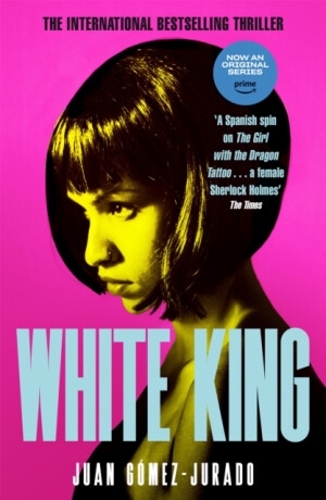 White King - Juan Gómez-Jurado
