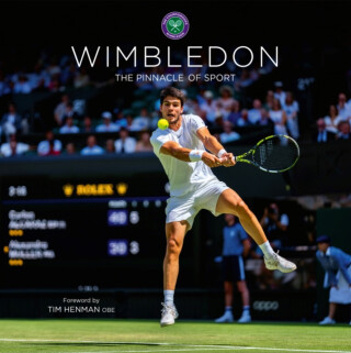 Wimbledon: The Pinnacle of Sport - Bob Martin,Ian Hewitt