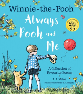 WINNIE-THE-POOH ALWAYS PB - Alan Alexander Milne