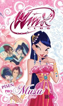 Winx Píseň pro Musu - Regina Bizziová