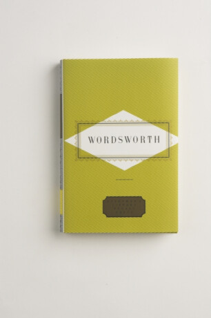 Wordsworth Poems - William Wordsworth