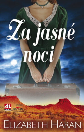 Za jasné noci - Elizabeth Haran