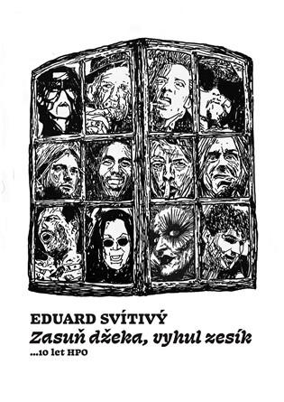 Zasuň džeka, vyhul zesík - Eduard Svítivý,Hoyko Letmein