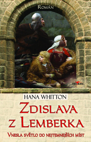 Zdislava z Lemberka L - Hana Whitton