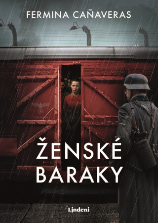 Ženské baraky - Fermina Canaveras