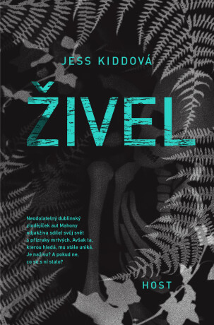 Živel - Jess Kidová