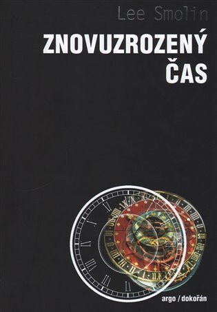 Znovuzrozený čas - Lee Smolin