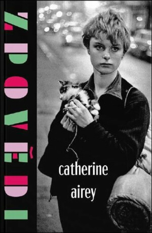 Zpovědi - Catherine Airey