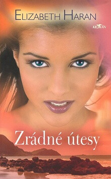 Zrádné útesy - Elizabeth Haran
