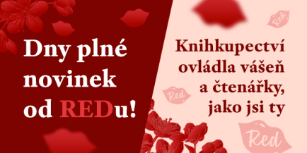 Dny plné REDu 2026