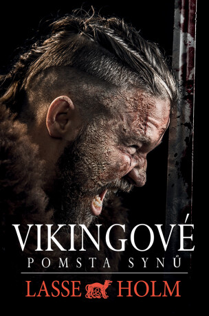 Vikingové - Pomsta synů