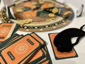Zrádci - Malý obrázek 11