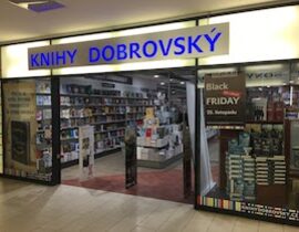 Hradec Králové - OC Atrium