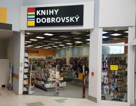 Jihlava - Tesco