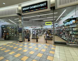 Karlovy Vary - Shopland