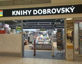 Praha - Globus Zličín